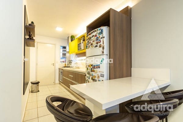 Casa à venda com 3 quartos, 89m² - Foto 5