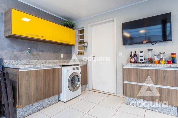 Casa à venda com 3 quartos, 89m² - Foto 17