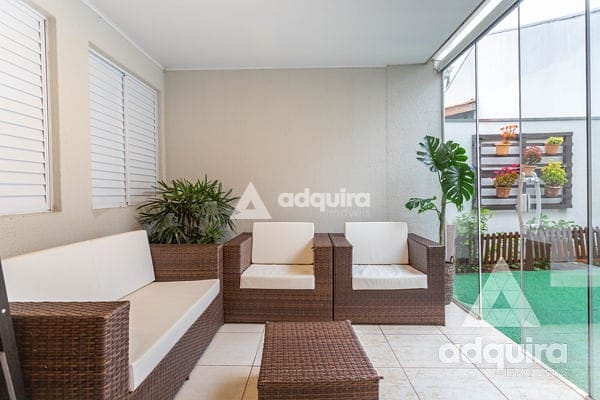 Casa à venda com 3 quartos, 89m² - Foto 14