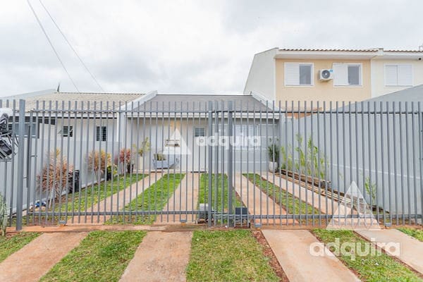 Casa à venda com 3 quartos, 89m² - Foto 2