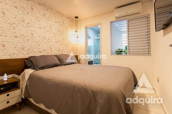 Casa à venda com 3 quartos, 89m² - Foto 20