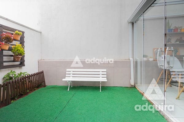 Casa à venda com 3 quartos, 89m² - Foto 12