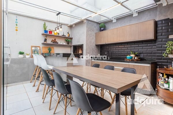 Casa à venda com 3 quartos, 89m² - Foto 10