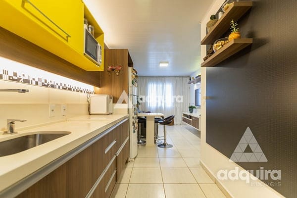 Casa à venda com 3 quartos, 89m² - Foto 7