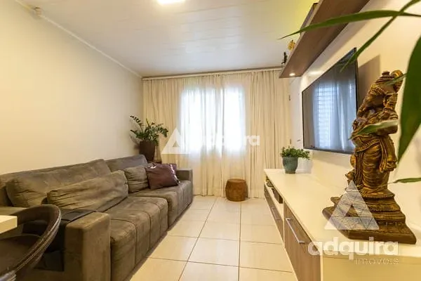 Casa, 3 quartos, 89 m² - Foto 8