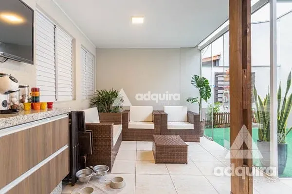 Casa, 3 quartos, 89 m² - Foto 16
