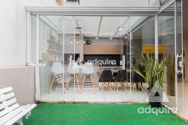 Casa, 3 quartos, 89 m² - Foto 13