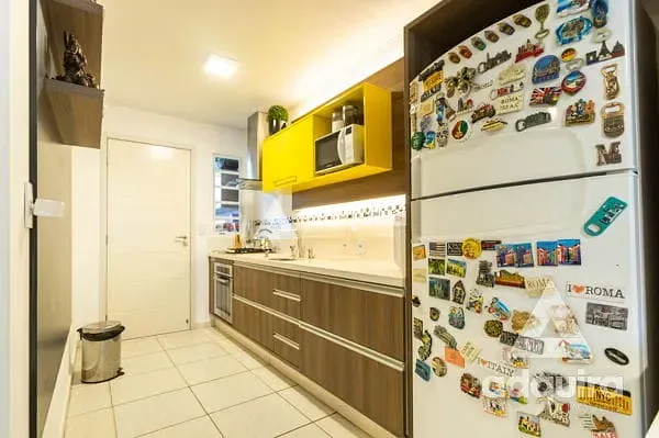Casa, 3 quartos, 89 m² - Foto 6