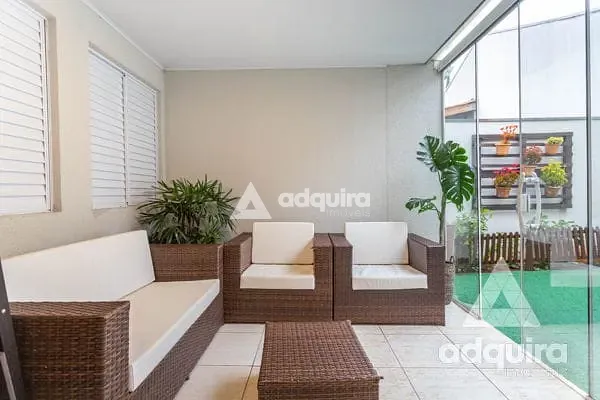 Casa, 3 quartos, 89 m² - Foto 14