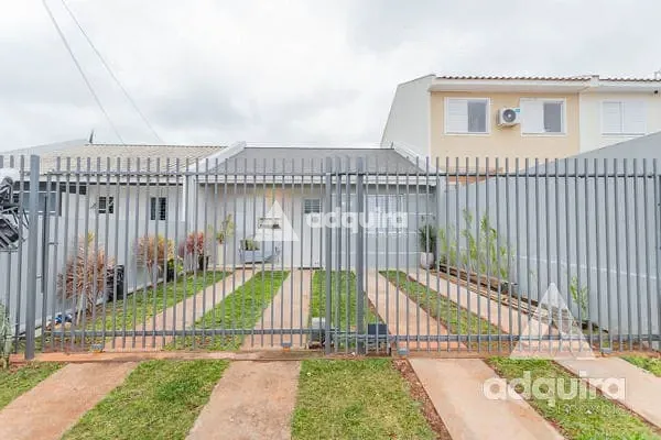 Casa, 3 quartos, 89 m² - Foto 2