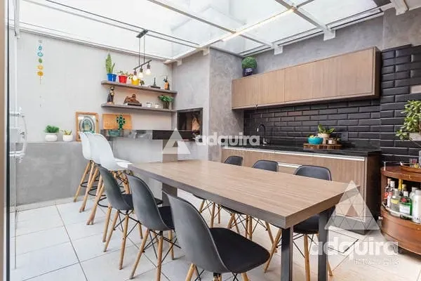 Casa, 3 quartos, 89 m² - Foto 10