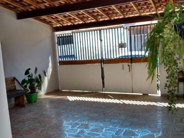 Foto do Casa - Casa com 2 dormitórios à venda, 63 m² por R$ 270.000,00 - Residencial São Francisco - São José dos Campos/SP | INDEPENDENCE NEGOCIOS IMOBILIARIOS LTDA