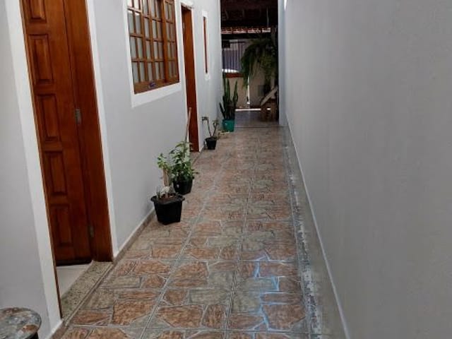 Foto do Casa - Casa com 2 dormitórios à venda, 63 m² por R$ 270.000,00 - Residencial São Francisco - São José dos Campos/SP | INDEPENDENCE NEGOCIOS IMOBILIARIOS LTDA