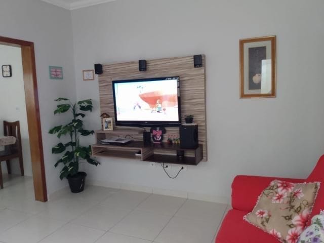Foto do Casa - Casa com 2 dormitórios à venda, 63 m² por R$ 270.000,00 - Residencial São Francisco - São José dos Campos/SP | INDEPENDENCE NEGOCIOS IMOBILIARIOS LTDA