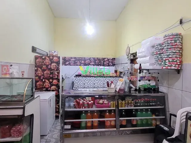 Casa com 125m² 2 quartos e 1 banheiro, à venda, no bairro Jardim Mônica em Itaquaquecetuba