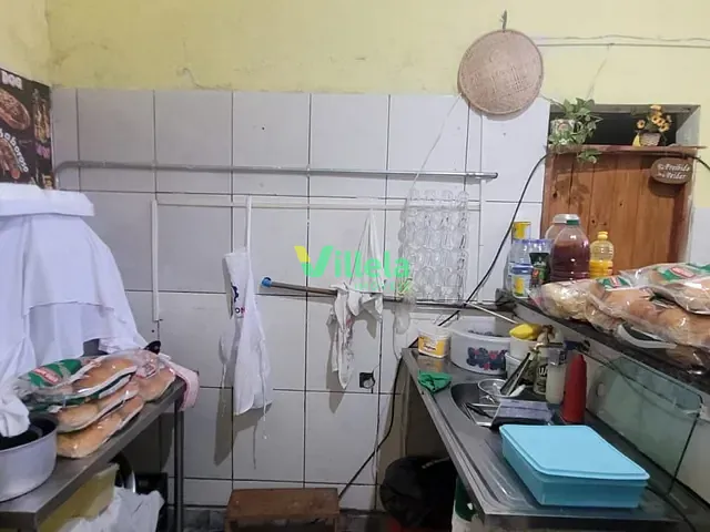 Casa com 125m² 2 quartos e 1 banheiro, à venda, no bairro Jardim Mônica em Itaquaquecetuba