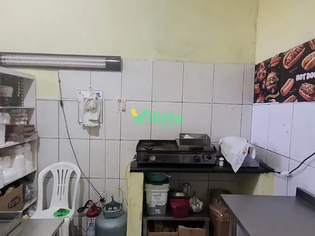 Casa com 125m² 2 quartos e 1 banheiro, à venda, no bairro Jardim Mônica em Itaquaquecetuba