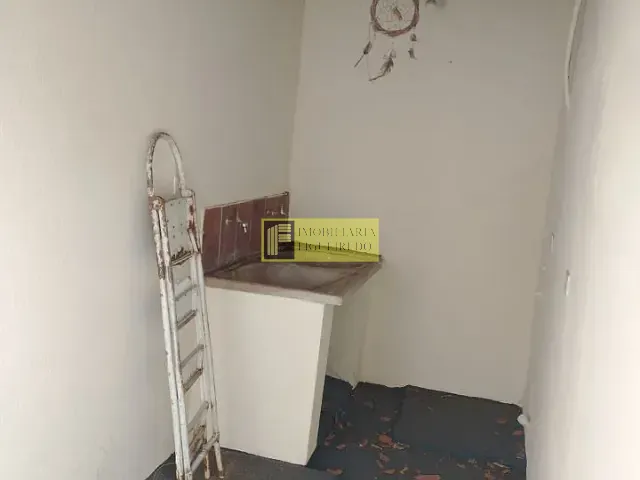 Casa com 40m² 1 quarto e 1 banheiro, para alugar, no bairro Vila Maceno em São José do Rio Preto