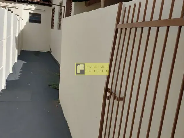 Casa com 40m² 1 quarto e 1 banheiro, para alugar, no bairro Vila Maceno em São José do Rio Preto