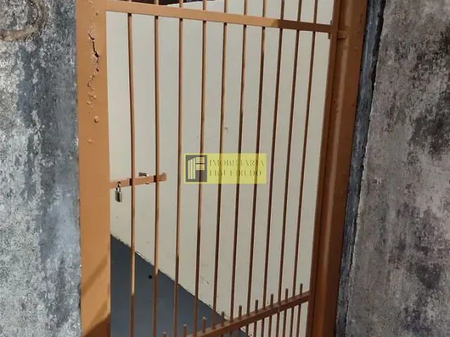 Casa com 40m² 1 quarto e 1 banheiro, para alugar, no bairro Vila Maceno em São José do Rio Preto