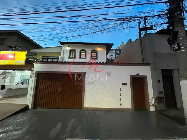Casa 1 quarto e 1 banheiro, para alugar, no bairro Jardim Lúcia em São Paulo