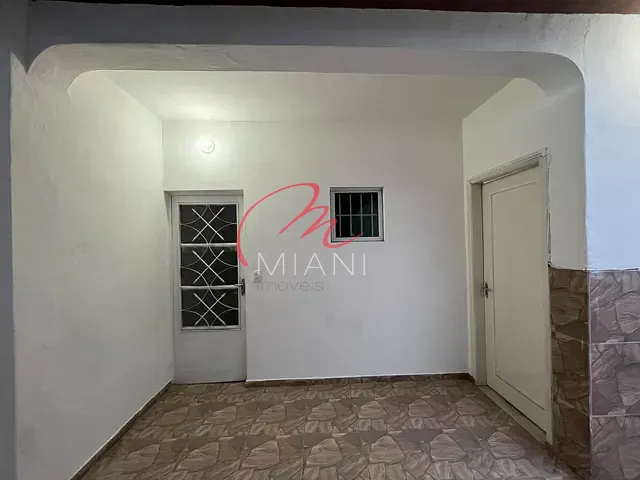 Casa 1 quarto e 1 banheiro, para alugar, no bairro Jardim Lúcia em São Paulo