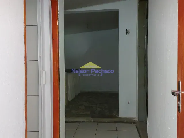 Casa 1 quarto e 1 banheiro, para alugar, no bairro Jardim São José em Capivari