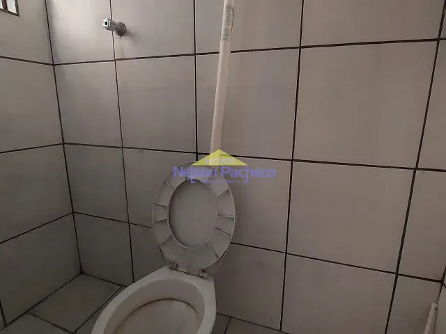 Casa 1 quarto e 1 banheiro, para alugar, no bairro Jardim São José em Capivari