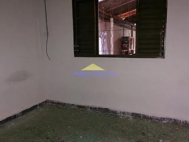 Casa 1 quarto e 1 banheiro, para alugar, no bairro Jardim São José em Capivari