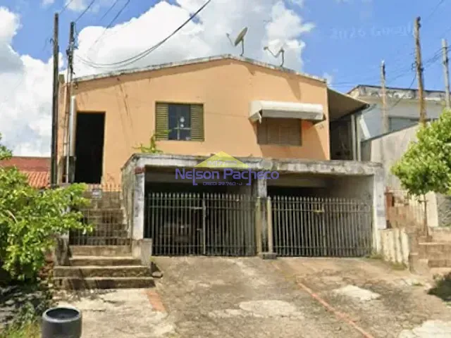 Casa 1 quarto e 1 banheiro, para alugar, no bairro Jardim São José em Capivari