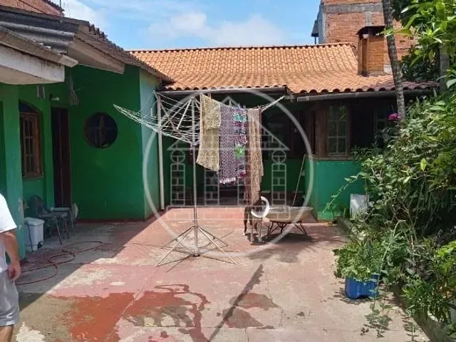Casa com 250m² 3 quartos e 1 banheiro, à venda, no bairro Jardim São Bernardo em São Paulo