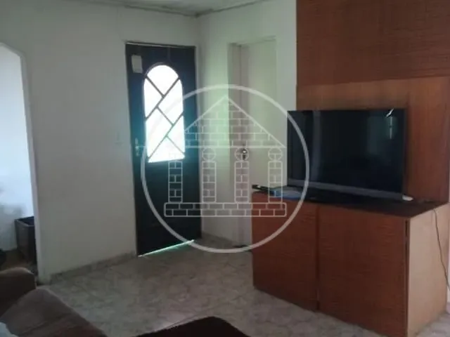 Casa com 250m² 3 quartos e 1 banheiro, à venda, no bairro Jardim São Bernardo em São Paulo
