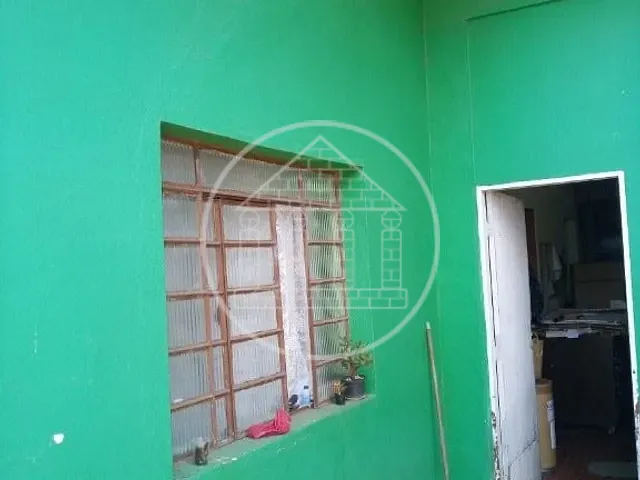 Casa com 250m² 3 quartos e 1 banheiro, à venda, no bairro Jardim São Bernardo em São Paulo