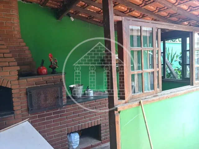 Casa com 250m² 3 quartos e 1 banheiro, à venda, no bairro Jardim São Bernardo em São Paulo