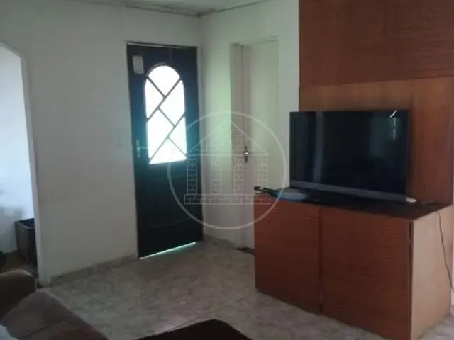 Casa com 250m² 3 quartos e 1 banheiro, à venda, no bairro Jardim São Bernardo em São Paulo