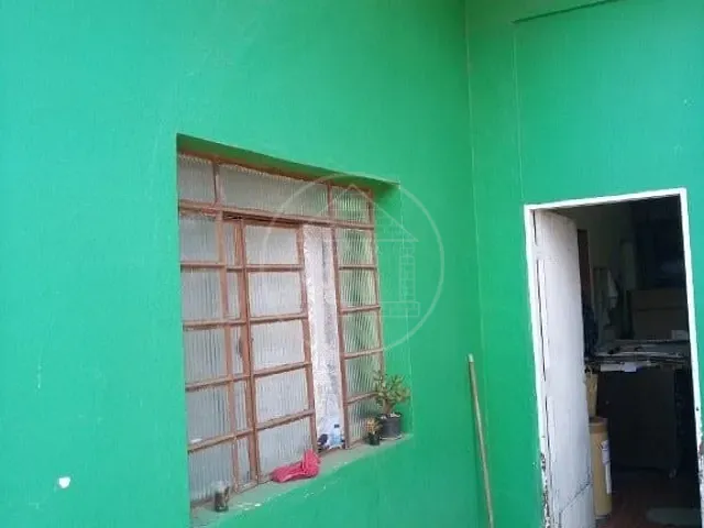 Casa com 250m² 3 quartos e 1 banheiro, à venda, no bairro Jardim São Bernardo em São Paulo