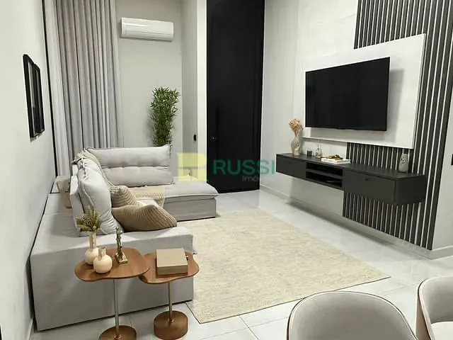 Casa 3 quartos e 3 banheiros, à venda, no bairro Caçapava Velha em Caçapava