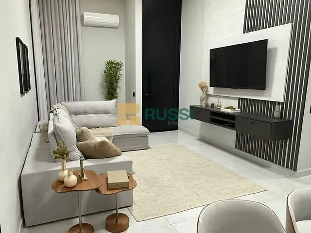 Casa 3 quartos e 3 banheiros, à venda, no bairro Caçapava Velha em Caçapava