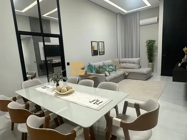 Casa 3 quartos e 3 banheiros, à venda, no bairro Caçapava Velha em Caçapava