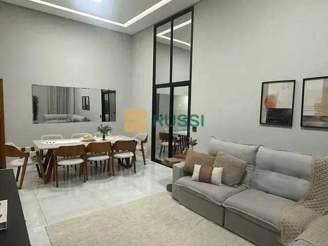 Casa 3 quartos e 3 banheiros, à venda, no bairro Caçapava Velha em Caçapava