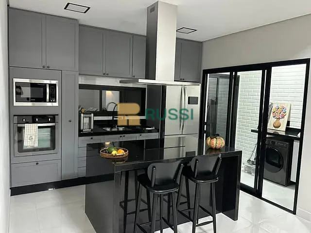 Casa 3 quartos e 3 banheiros, à venda, no bairro Caçapava Velha em Caçapava