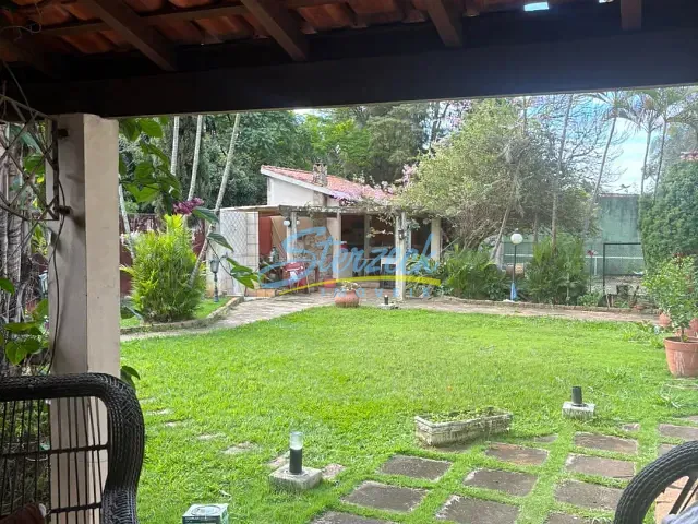 Casa com 987m² 3 quartos e 3 banheiros, à venda, no bairro Vila Cascais em Vinhedo