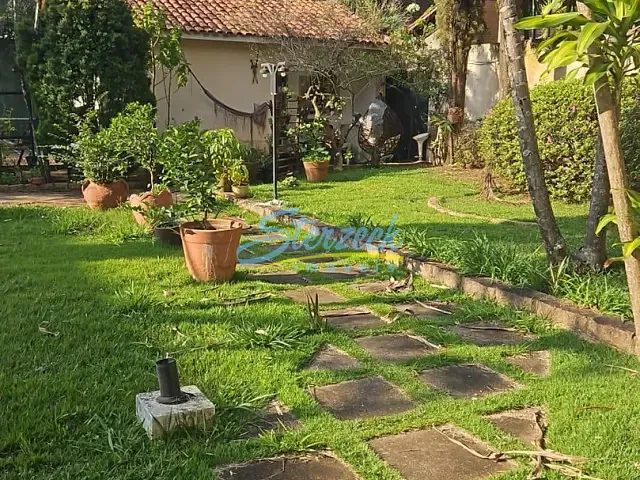 Casa com 987m² 3 quartos e 3 banheiros, à venda, no bairro Vila Cascais em Vinhedo