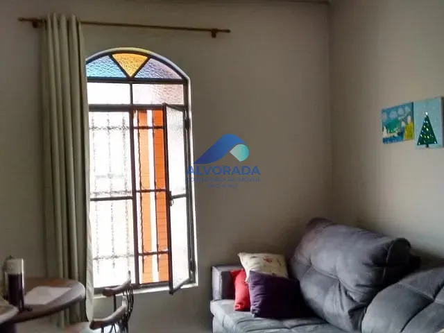 Casa com 250m² 4 quartos e 3 banheiros, à venda, no bairro Jardim Alvorada em São José dos Campos