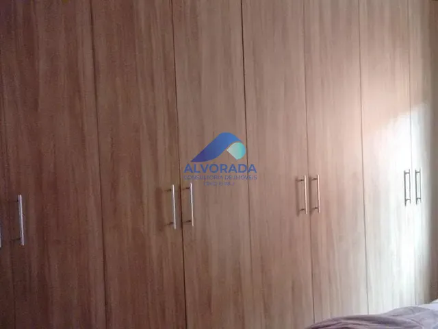 Casa com 250m² 4 quartos e 3 banheiros, à venda, no bairro Jardim Alvorada em São José dos Campos