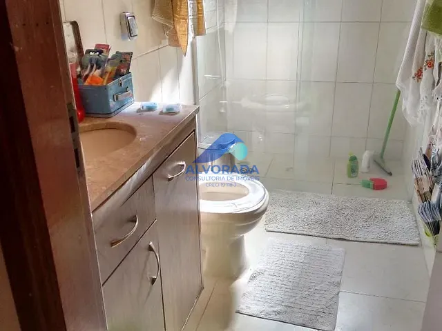 Casa com 250m² 4 quartos e 3 banheiros, à venda, no bairro Jardim Alvorada em São José dos Campos