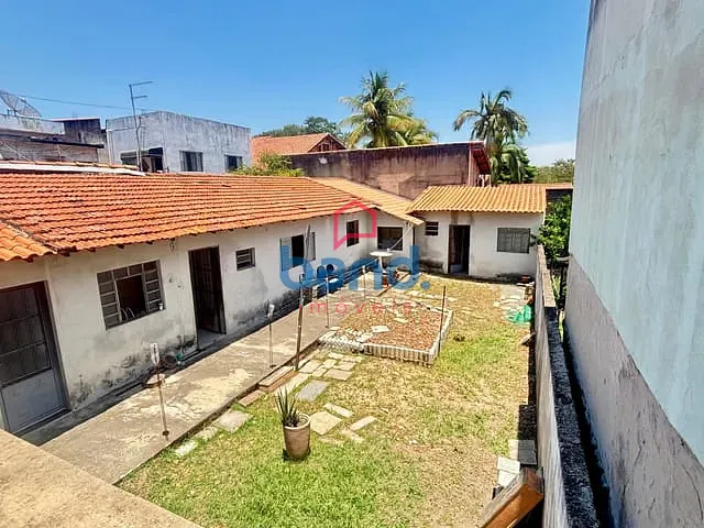 Casa 2 quartos e 2 banheiros, à venda, no bairro Jardim Primavera em Porto Feliz