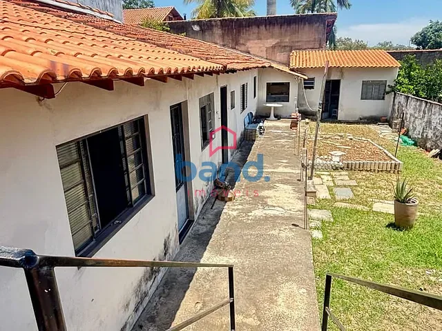 Casa 2 quartos e 2 banheiros, à venda, no bairro Jardim Primavera em Porto Feliz