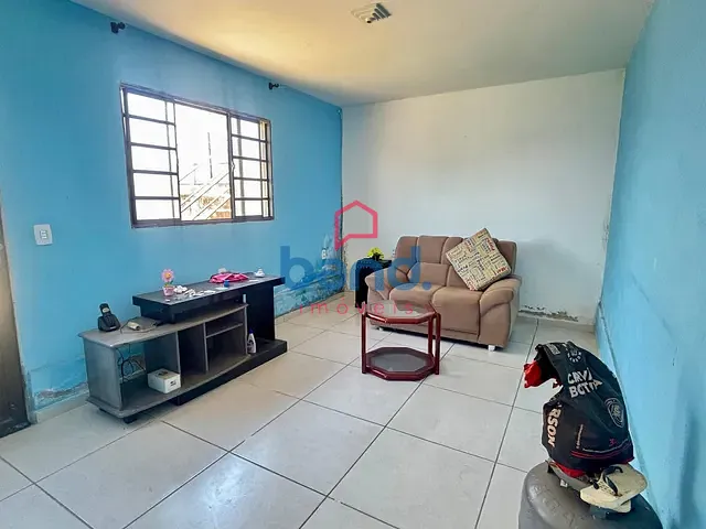 Casa 2 quartos e 2 banheiros, à venda, no bairro Jardim Primavera em Porto Feliz