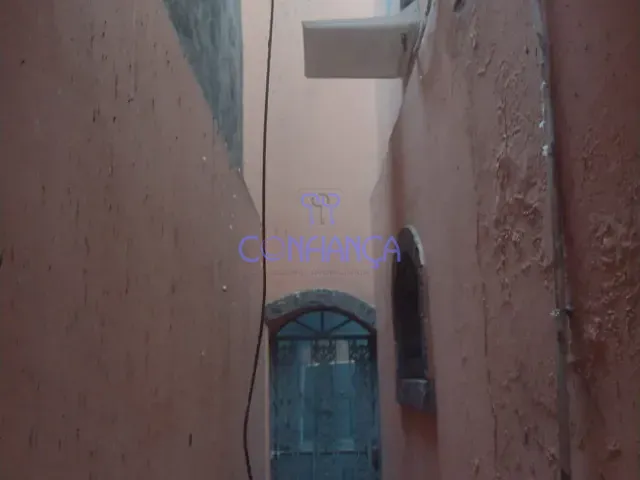 Casa 3 quartos e 3 banheiros, para alugar, no bairro Campo Grande em Rio de Janeiro